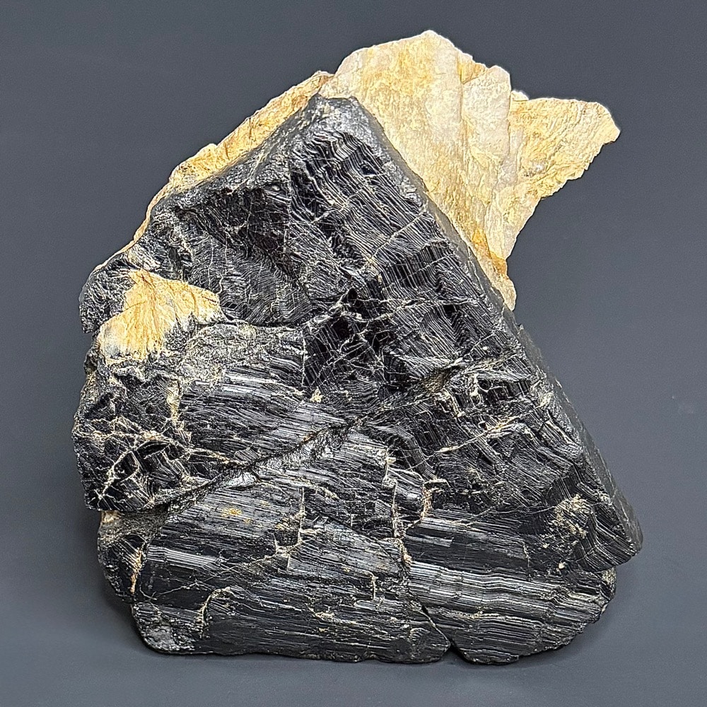 Minerai Coltan